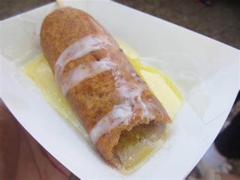 Deep-fried butter is a daring culinary creation, where butter is frozen, coated in batter, and deep-fried to golden perfection. This indulgent treat melds a crispy …